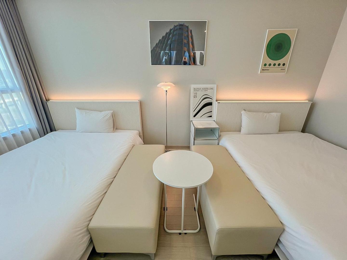 Uh Flat The Songdo Incheon Exterior foto